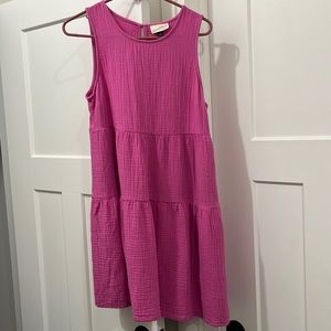 NWOT Universal Thread dress